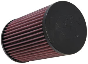 Kawasaki TERYX4 Air Filter - K&N Engineering - Drop In - `12-`13
